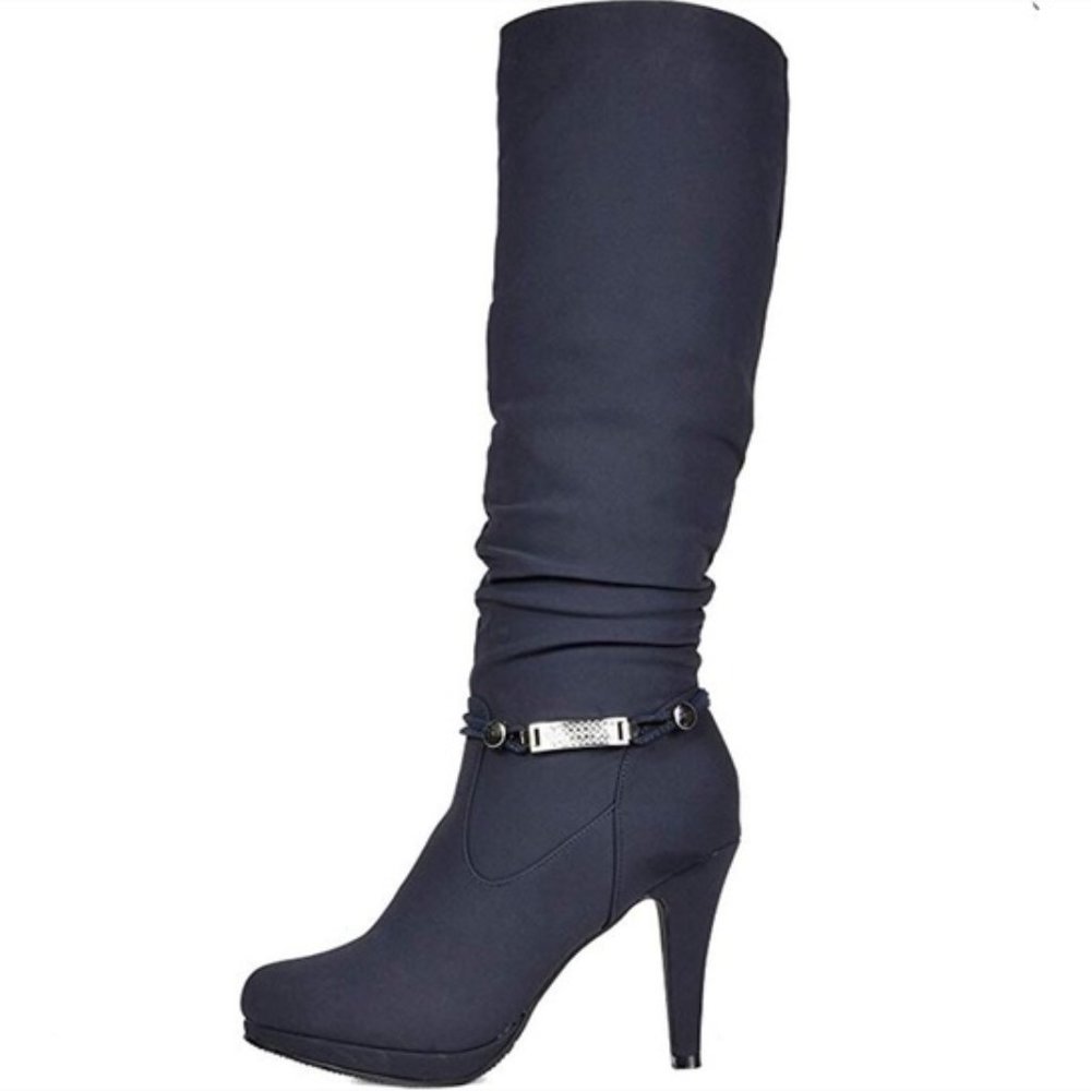 Dream Pairs Platform Boots